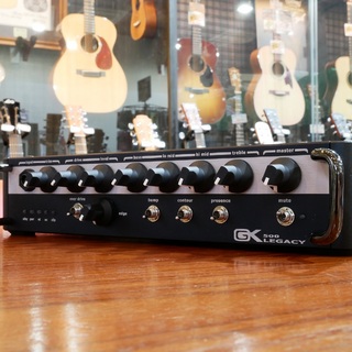 GALLIEN-KRUEGER LEGACY 500 