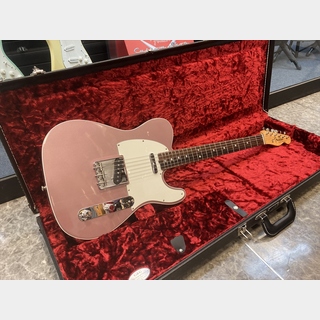 Fender American Original '60s Telecaster /Burgundy(Used)