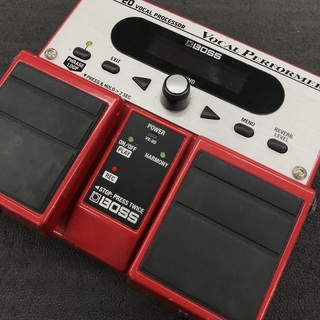 BOSS、VE-20の検索結果【楽器検索デジマート】