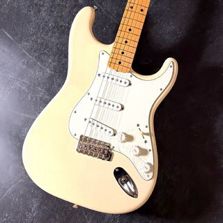 vanzandt エレキギター アイボリー Vanzandt Classic Series TLV-CS3J BZF -63Blonde- フォト