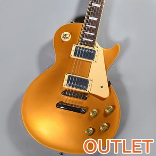 GrassRoots G-LP-STD Gold Top