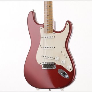 Fender1993 American Vintage 57 Stratocaster Candy Apple Red 【渋谷店】