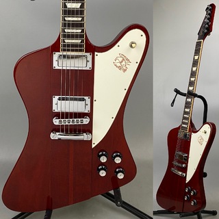 Gibson Firebird V 120th Anniversary Heritage Cherry 2014年製