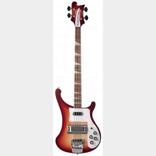 Rickenbacker Model 4003 Fireglo【2024年11月15日頃入荷予定♪ご予約受付中！】ファイヤーグロー FG