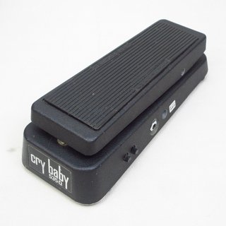 Jim Dunlop 535Q Cry Baby Multi-Wah ワウペダル 【横浜店】