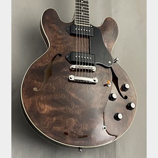 Seventy Seven GuitarsEXRUBATO-STD/S-JT ~Aged Brown~ 3.21kg #SS24007