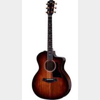 Taylor 224ce-K DLX【オンラインストア限定】