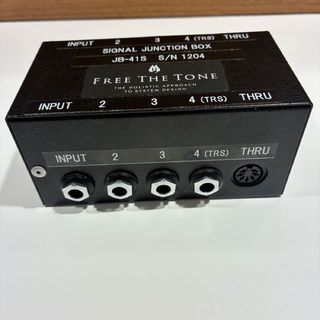 Free The Tone、JB-41の検索結果【楽器検索デジマート】