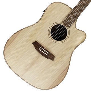 Cole ClarkFL Dreadnought Series CCFL2EC-BB 2 Grade Bunya/Blackwood コールクラーク【心斎橋店】