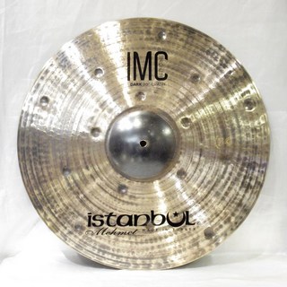 istanbul IMC Dark Crash 20'' [1780g]【イベント展示特価品】