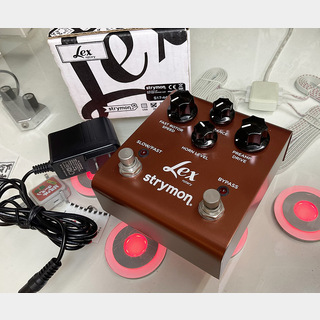 strymon、Lexの検索結果【楽器検索デジマート】