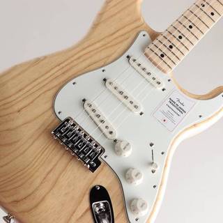 FenderMade in Japan Traditional 70s Stratocaster/Natural/M