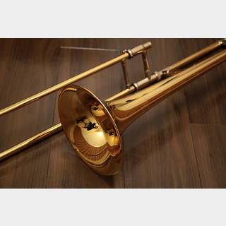 YAMAHA ヤマハ YSL-697Z テナートロンボーン 【名古屋栄店】