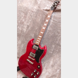 Epiphone G-400