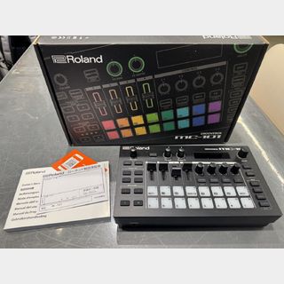 Roland MC-101