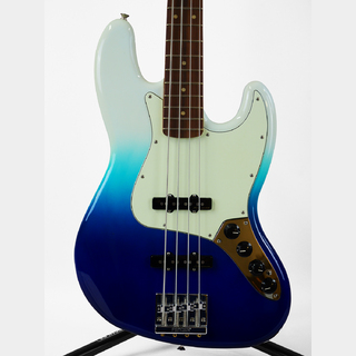 FenderPlayer Plus Jazz Bass (Belair Blue) 【USED】