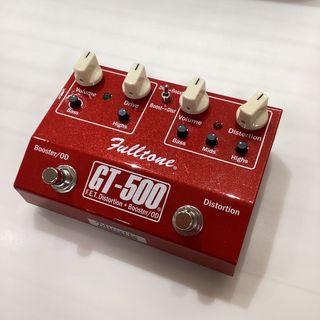 Fulltone GT500