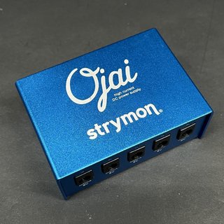 strymon Ojai-X / Ojai Expansion Kit without AC Adaptor【新宿店】