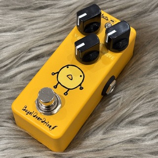 Effects Bakery、Bagel OverDriveの検索結果【楽器検索デジマート】