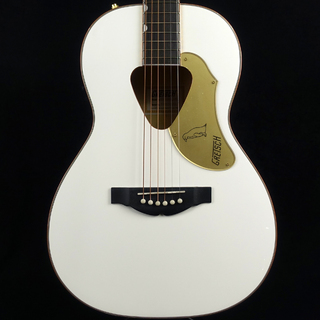 Gretsch G5021WPE Rancher Penguin Parlor Acoustic/Electric White