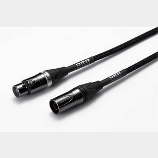 ORB J10-5pin XLR Pro 15m 5ピンXLRケーブル 【WEBSHOP】