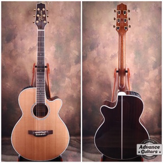 Takamine 100 Custom