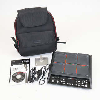 Roland 【中古】パーカッションパッド ローランド ROLAND SPD-SX サンプリングパッド