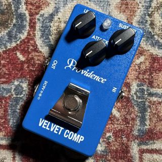 Providence、Velvet Compの検索結果【楽器検索デジマート】