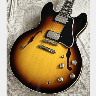 Gibson Custom Shop 【Historic Collection】1964 ES-335 Reissue VOS Vintage Burst sn131126 [3.65kg]【G-CLUB TOKYO】