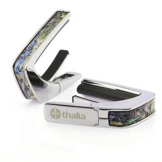 Thalia Capos CHROME DRAGON ABALONE【Exotic Shell】 