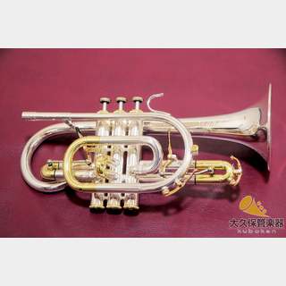 GENEVA ジェネヴァ Signature B♭ Cornet-SP B♭コルネット(新品)