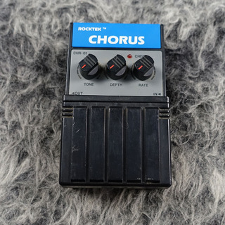 ROCKTEK CHORUS