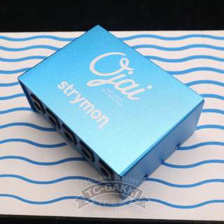 strymon ojaiの検索結果【楽器検索デジマート】