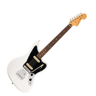 Fenderフェンダー Player II Jaguar RW PWT エレキギター