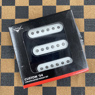 Fender Custom Shop Custom Shop Custom '54 Stratocaster Pickups