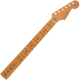Fender American Pro II Strat Neck (22 Narrow Tall Frets/9.5/Roasted Maple) [#0993902920]