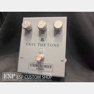 Free The Tone STRING SLINGER / SS-1V