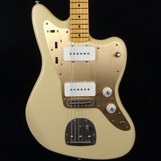 Squier by Fender 40th Anniversary Jazzmaster Desert Sand 2022