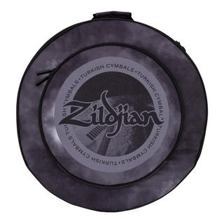 ZildjianZXCB00120 Student Bags Collection 20" Cymbal Bag 20インチ シンバルバッグ ブラックレインクラウド