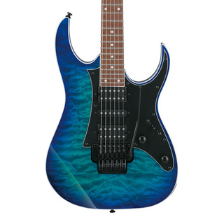 Ibanez RG Standard RG450QMB-SPB 【数量限定特価・送料無料!】