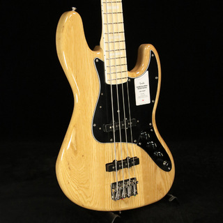 Fender Traditional 70s Jazz Bass Maple Natural 【名古屋栄店】