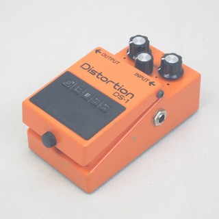 BOSSDS-1 Distortion Made in Taiwan ディストーション 【横浜店】