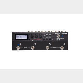 BOSS MS-3