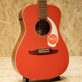 Fender AcousticsMalibu Player FR