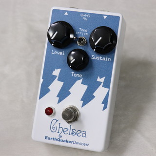EarthQuaker Devices Chelsea Low End Fuzz Driver 【梅田店】（中古