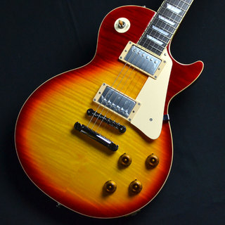 Tokai LS-101F Cherry Sunburst【現物画像】