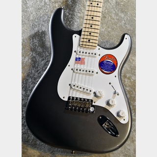 Fender Eric Clapton Stratocaster Pewter #US23109927【3.55kg】【エリック・クラプトン】