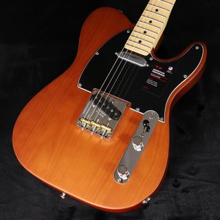 Fender FSR American Performer Sassafras Telecaster Maple Fingerboard Mocha 【梅田店】