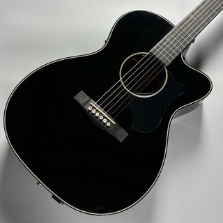 Martin CTM OMC Sitka/Sapele BLK