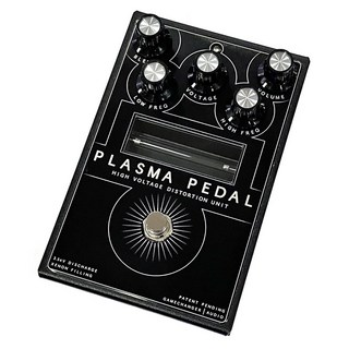 Gamechanger | AudioPLASMA PEDAL 【B級特価】